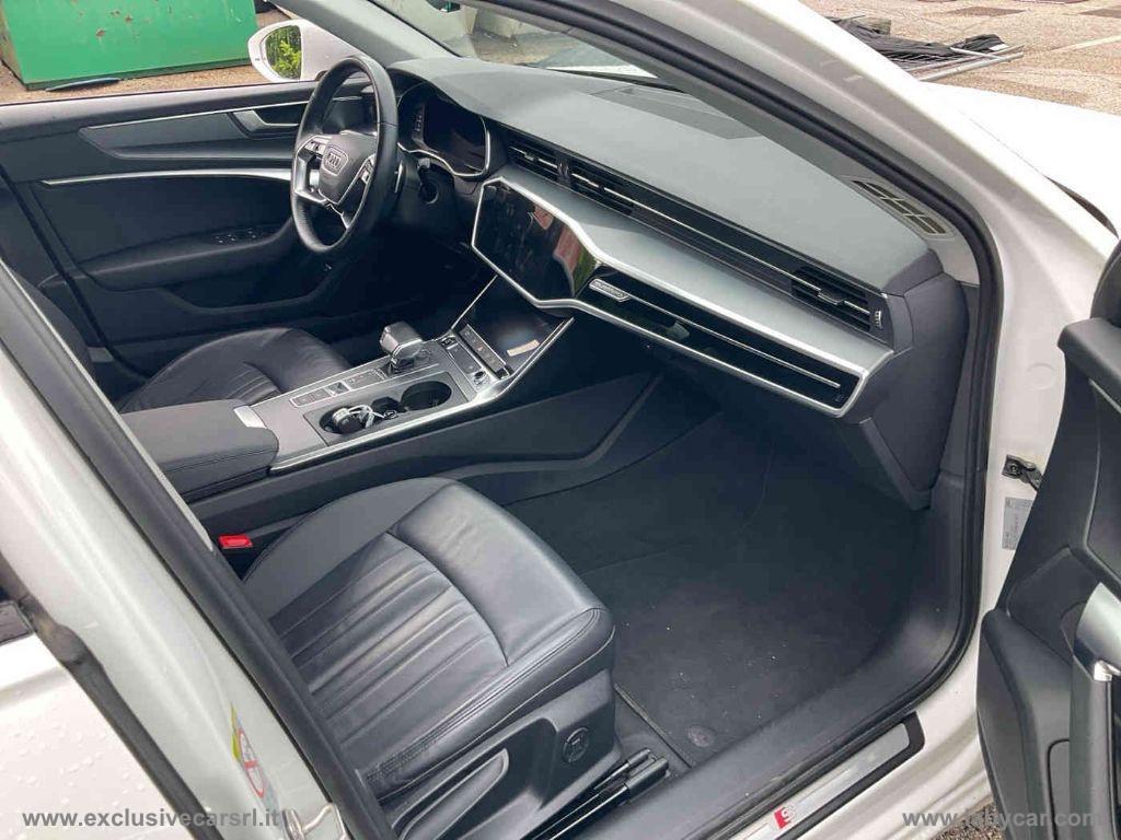 AUDI A6 Av.40 2.0 TDI qu.ultra S TRONIC Sport