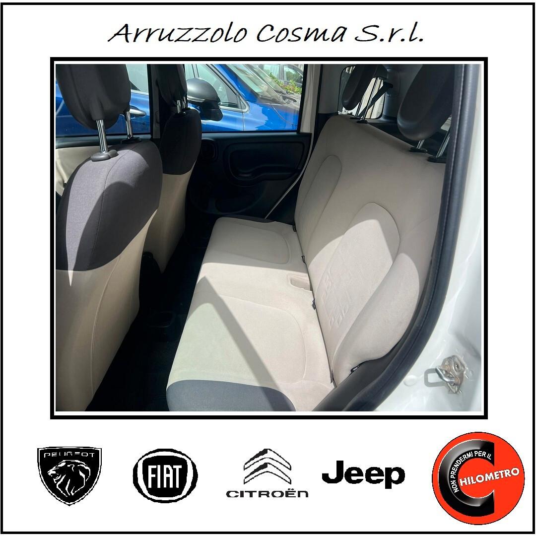 Fiat Panda 1.3 MJT S&S Easy