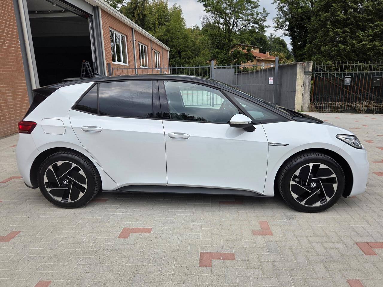 Volkswagen ID.3 Business