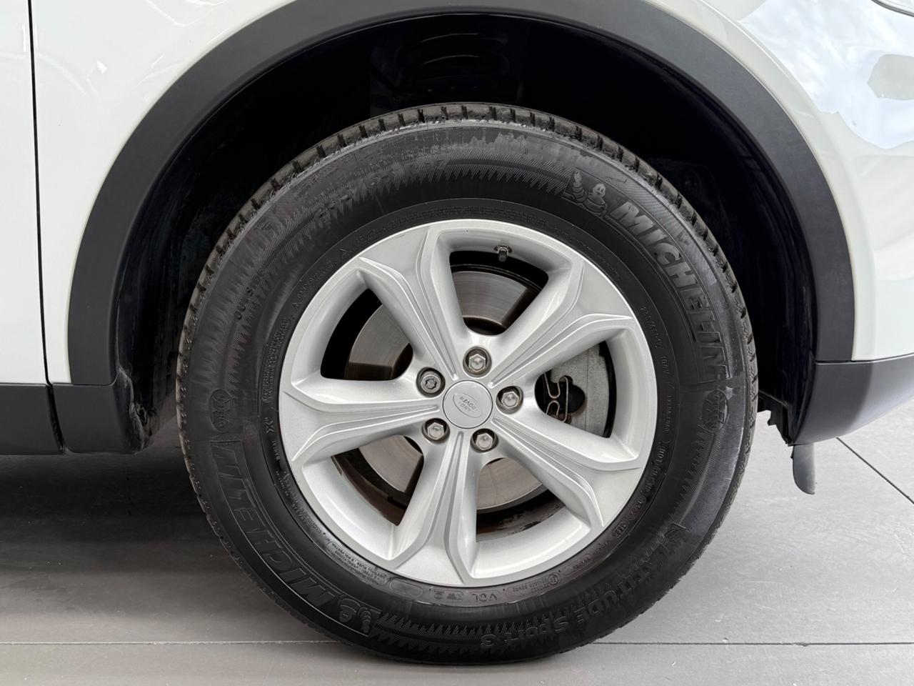 Land Rover Discovery Sport 2.0 TD4 150 CV HSE