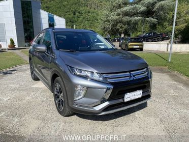 Mitsubishi Eclipse Cross 1.5 turbo 2WD Intense SDA