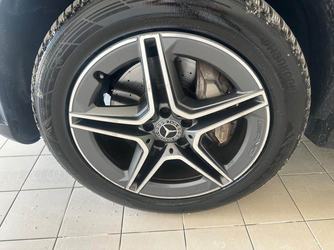 Mercedes-benz GLC 220 GLC 220 d 4Matic Sport
