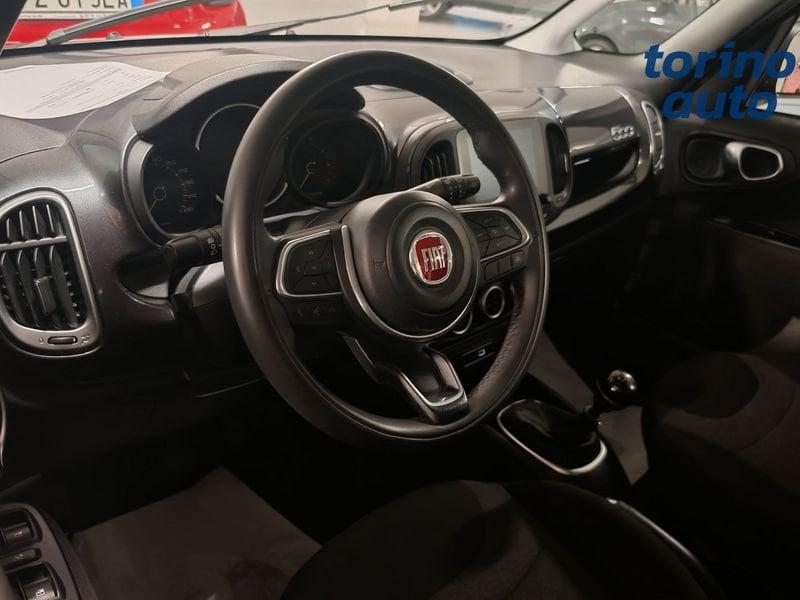 FIAT 500L 500L 1.6 Multijet 120 CV Business