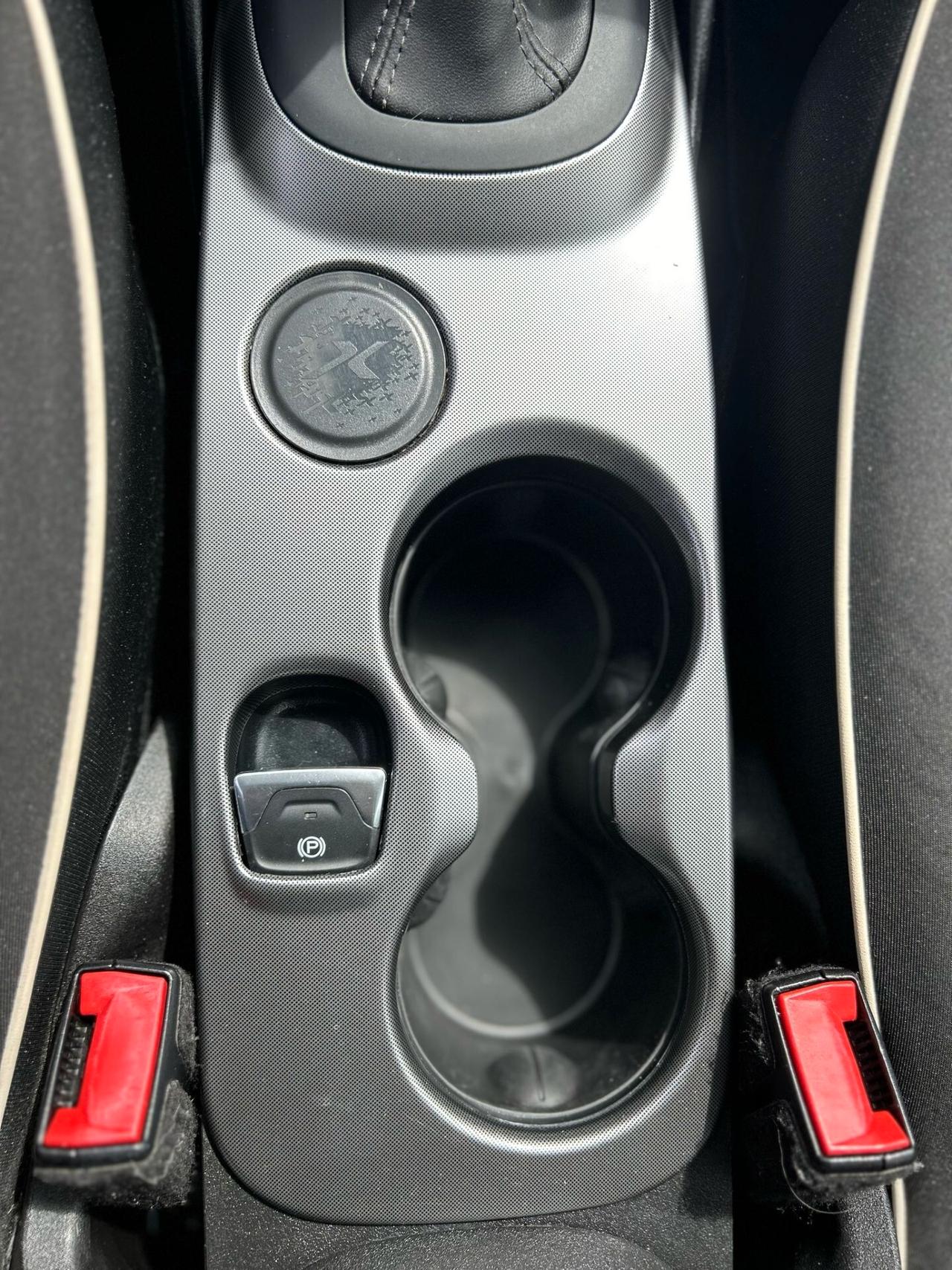 Fiat 500X 1.6 MultiJet 120 CV DCT Cross