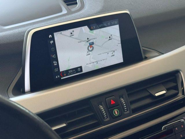 BMW X1 xDrive18d Business AUT - NAVI - LED - PDC - 18
