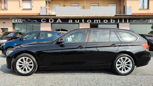 BMW 316 d Touring