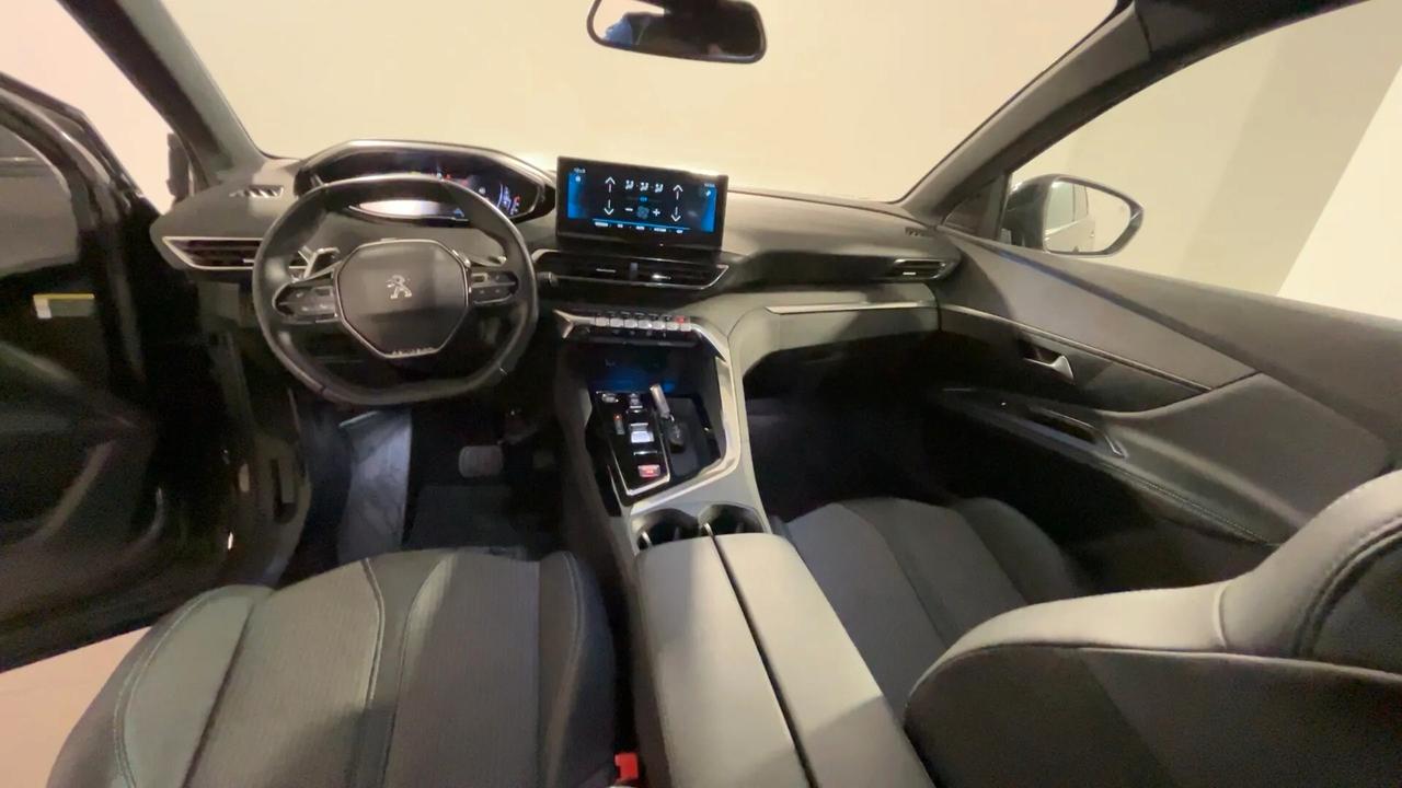 Peugeot 3008 BlueHDi 130cv EAT8 Allure Pack