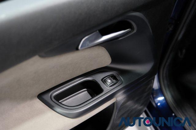 FIAT Tipo 1.4 BENZINA 5 PORTE LOUNGE NEOPATENTATI