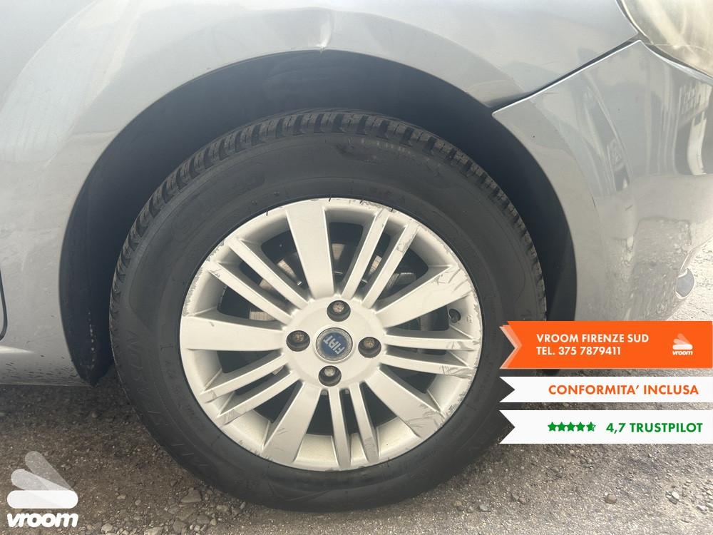 FIAT Grande Punto Grande Punto 1.2 5 porte Active