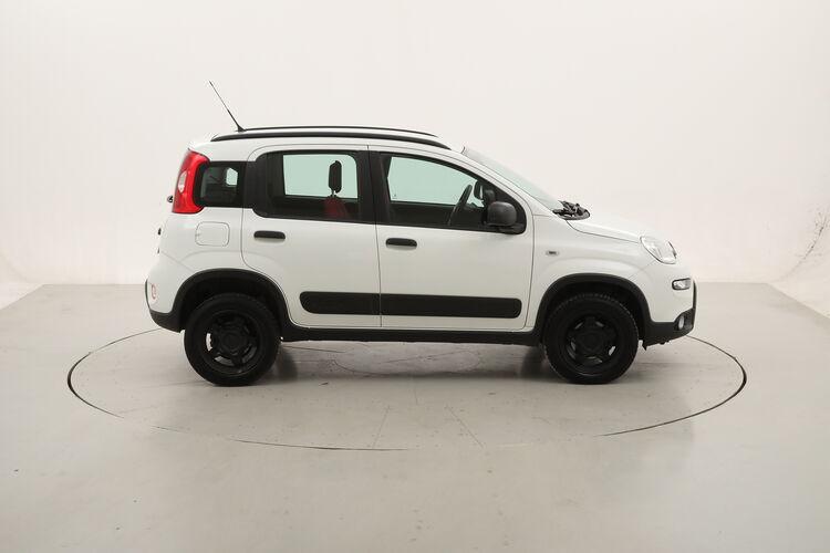 Fiat Panda 4x4 S&S BR326986 1.3 Diesel 95CV