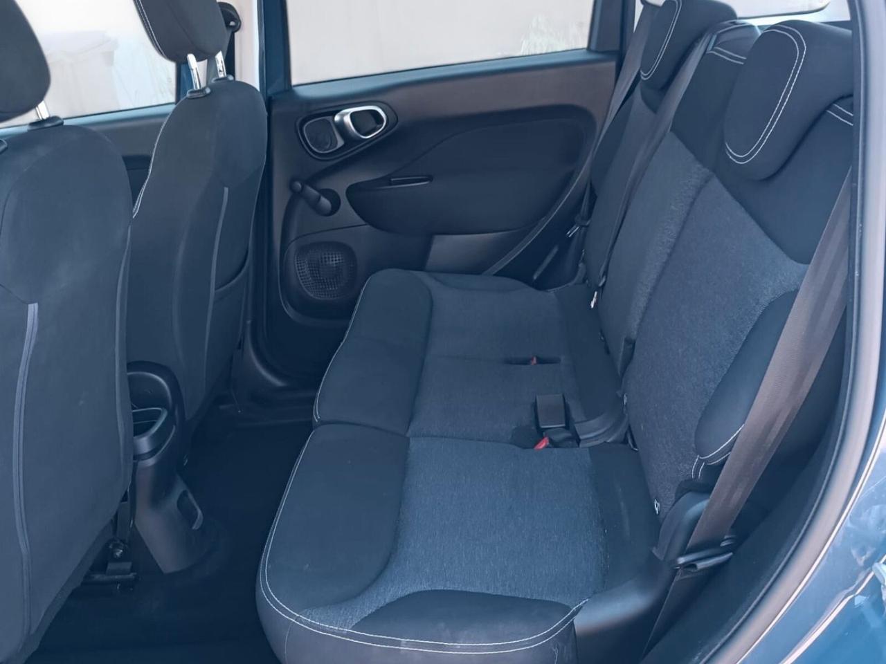 Fiat 500L 1.6 Multijet 120 CV Lounge