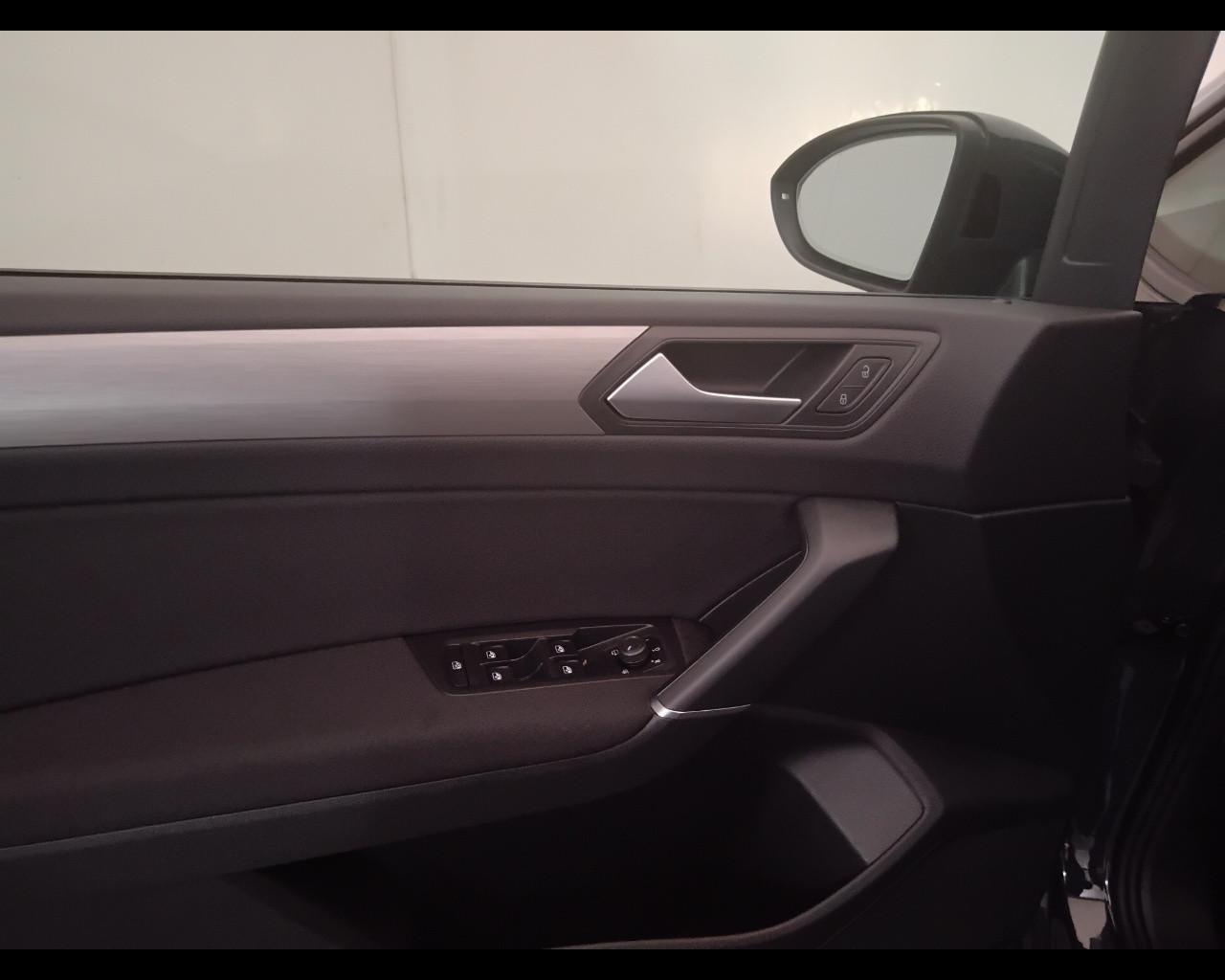 VOLKSWAGEN Touran III 2015 - Touran 1.5 tsi Business 150cv dsg