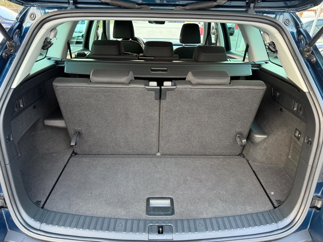 Skoda Kodiaq 2.0 TDI EVO SCR DSG 7 posti Sportline
