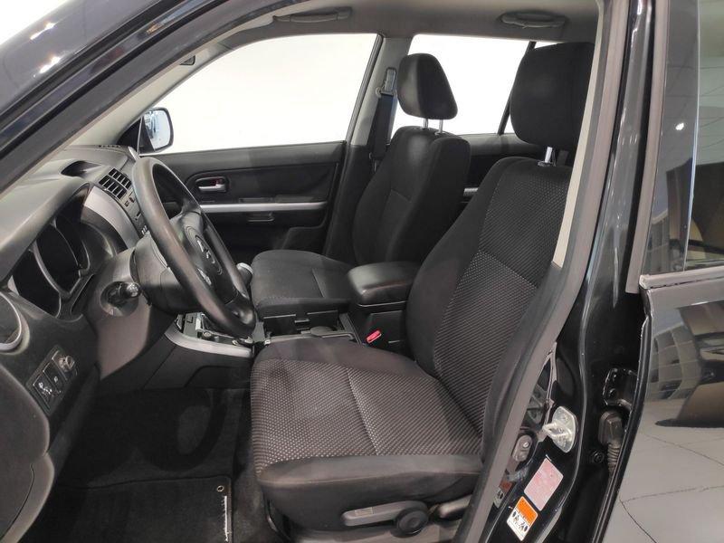 Suzuki Grand Vitara Grand Vitara 1.9 DDiS 5 porte*4x4 con RIDOTTE*DIESEL*