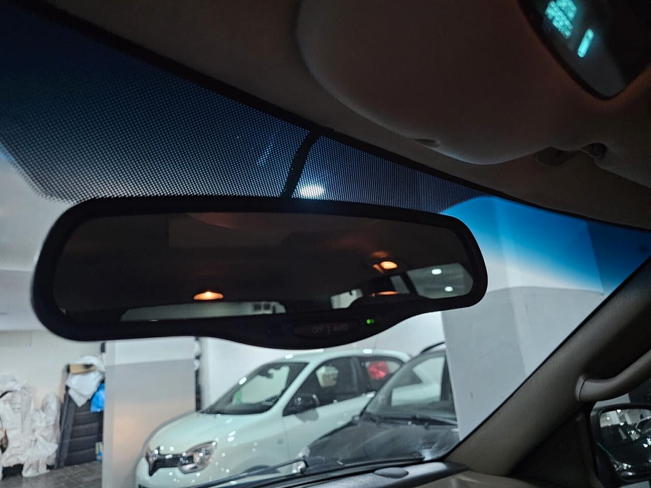 NUOVA JEEP GRAN CHEROKEE 2.7 CRDi 163CV LIMITED AUTOMATIC OVERLAND 4X4 - VETTURA UFFICIALE ITALIANA