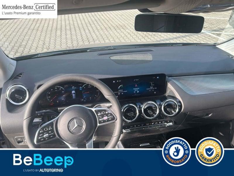 Mercedes-Benz Classe B B 180 D SPORT PLUS AUTO