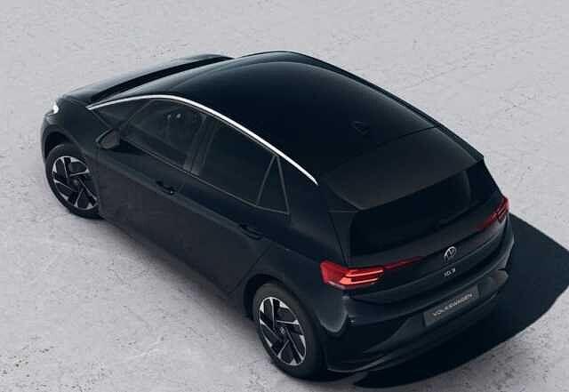 Volkswagen ID.3 Pure 170CV 52kWh Edition Plus