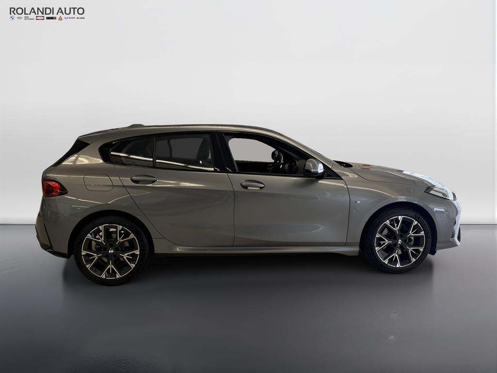 BMW Serie 1 116 MSport DCT