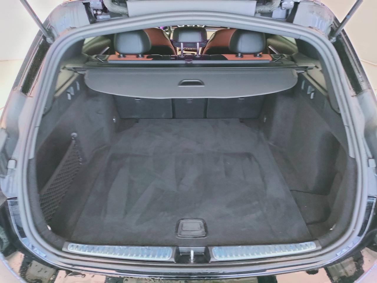 Mercedes-Benz Classe C-S206 SW 2021 - C SW 300 d mhev Premium Plus auto