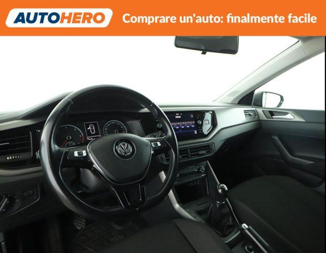 VOLKSWAGEN Polo 1.6 TDI 5p. Comfortline BlueMotion Technology