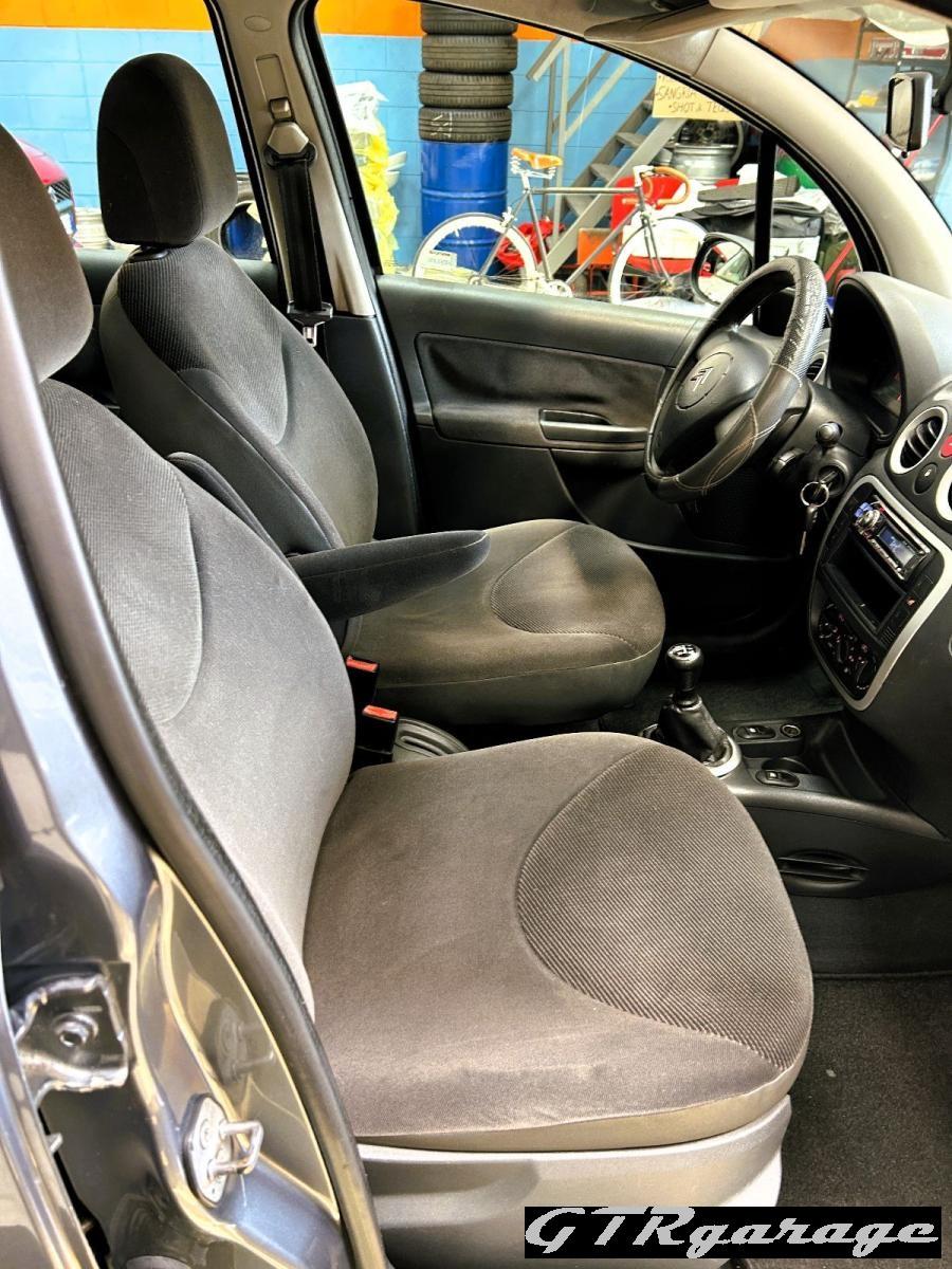 CITROEN - C3 - 1.1 Elegance
