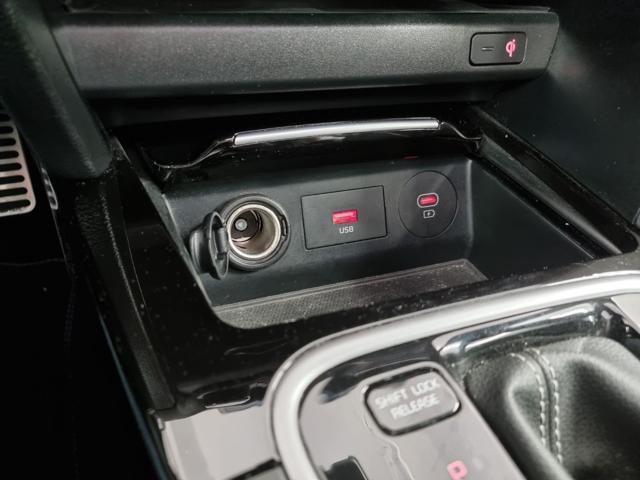 KIA Proceed 1.5 T-GDI DCT GT Line Special Edition