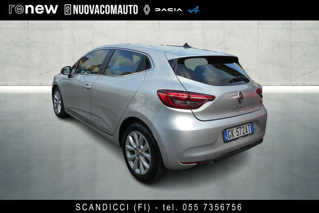 Renault Clio 5 Porte 1.0 TCe Intens