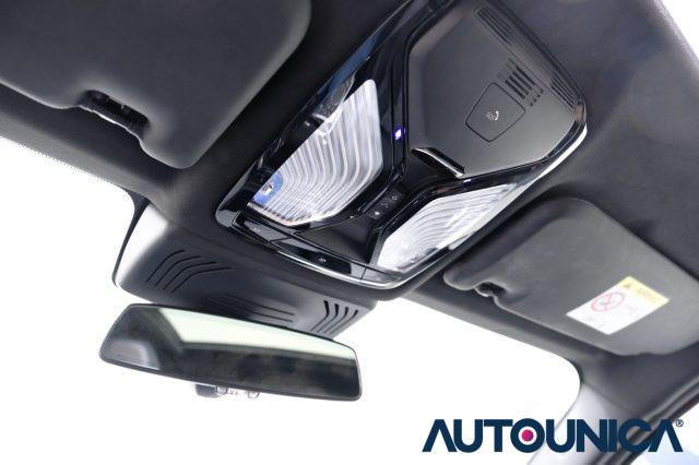 BMW X3 30E XDRIVE MSPORT TETTO PANORAMA
