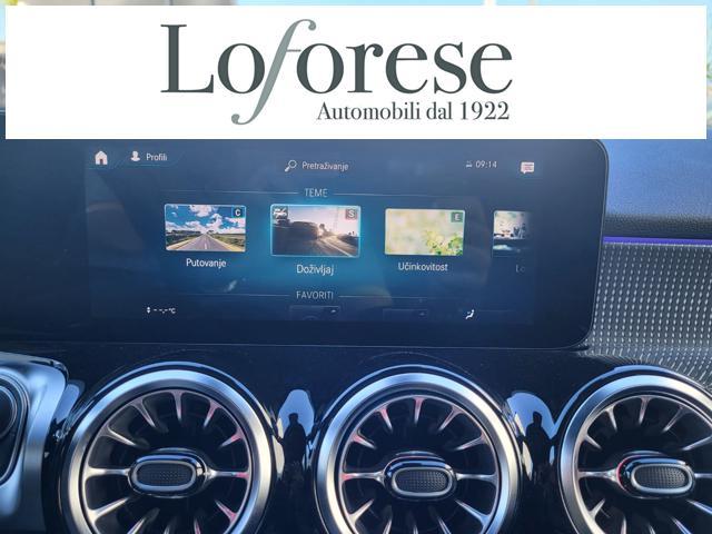 MERCEDES-BENZ GLB 180 d Automatic Premium