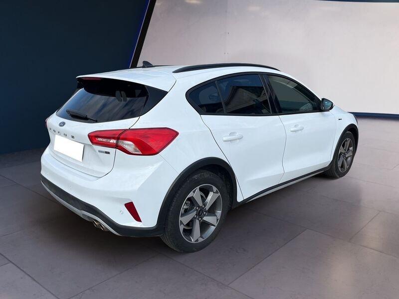 Ford Focus Active 1.0 ecoboost h s&s 125cv my20.75