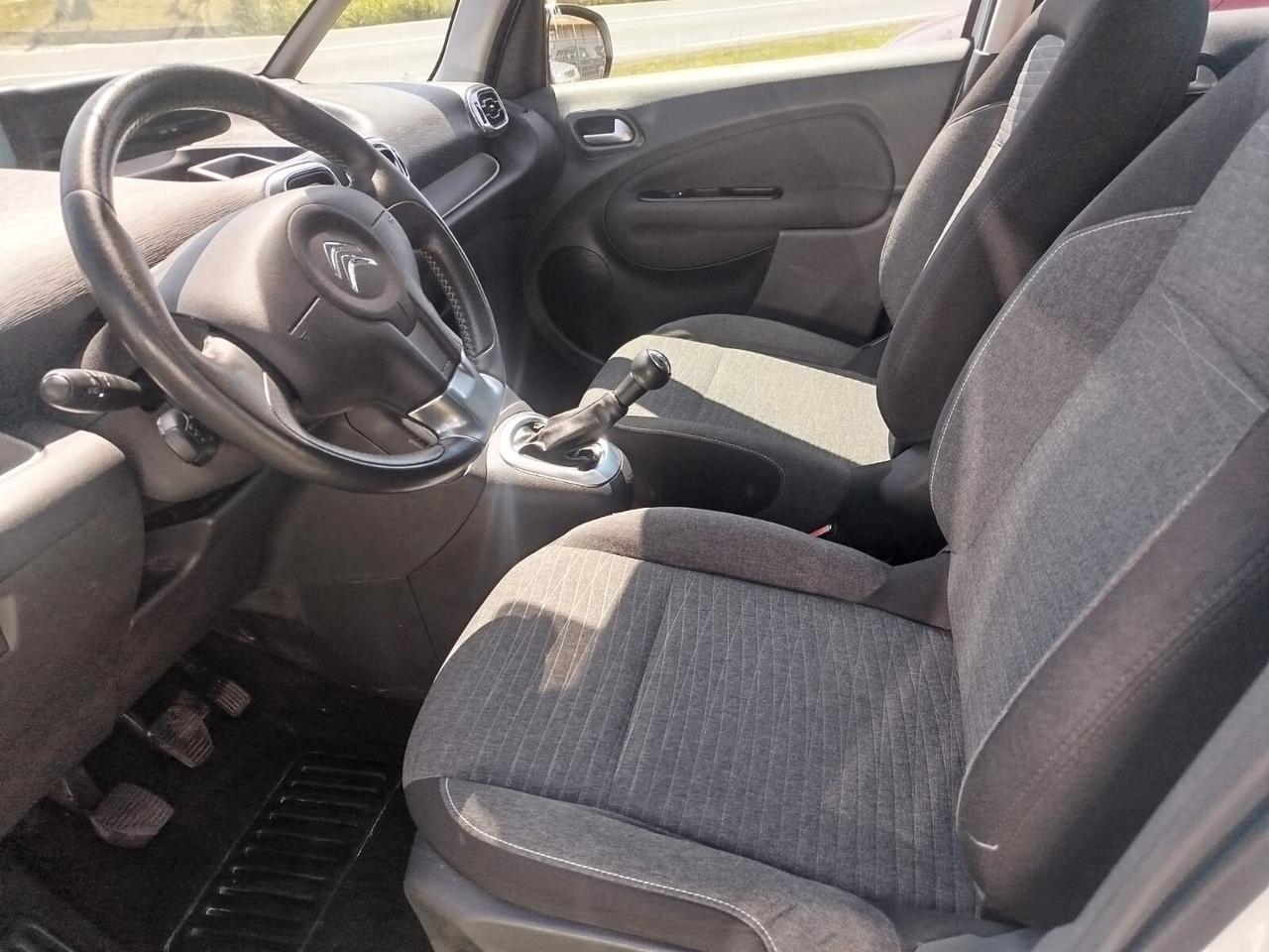 Citroen C3 Picasso 1.5 BlueHDi