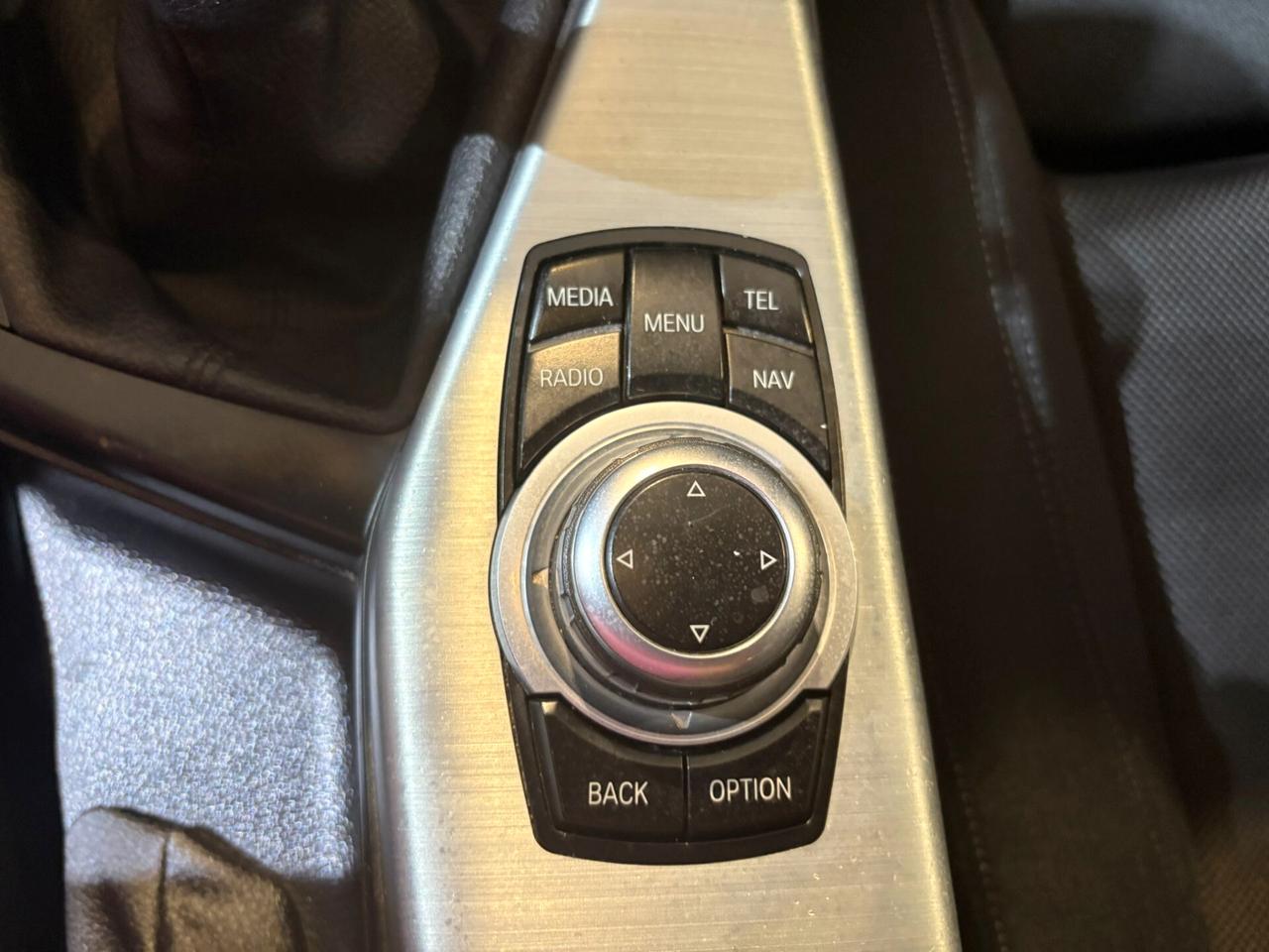 Bmw 116d 5p. Advantage