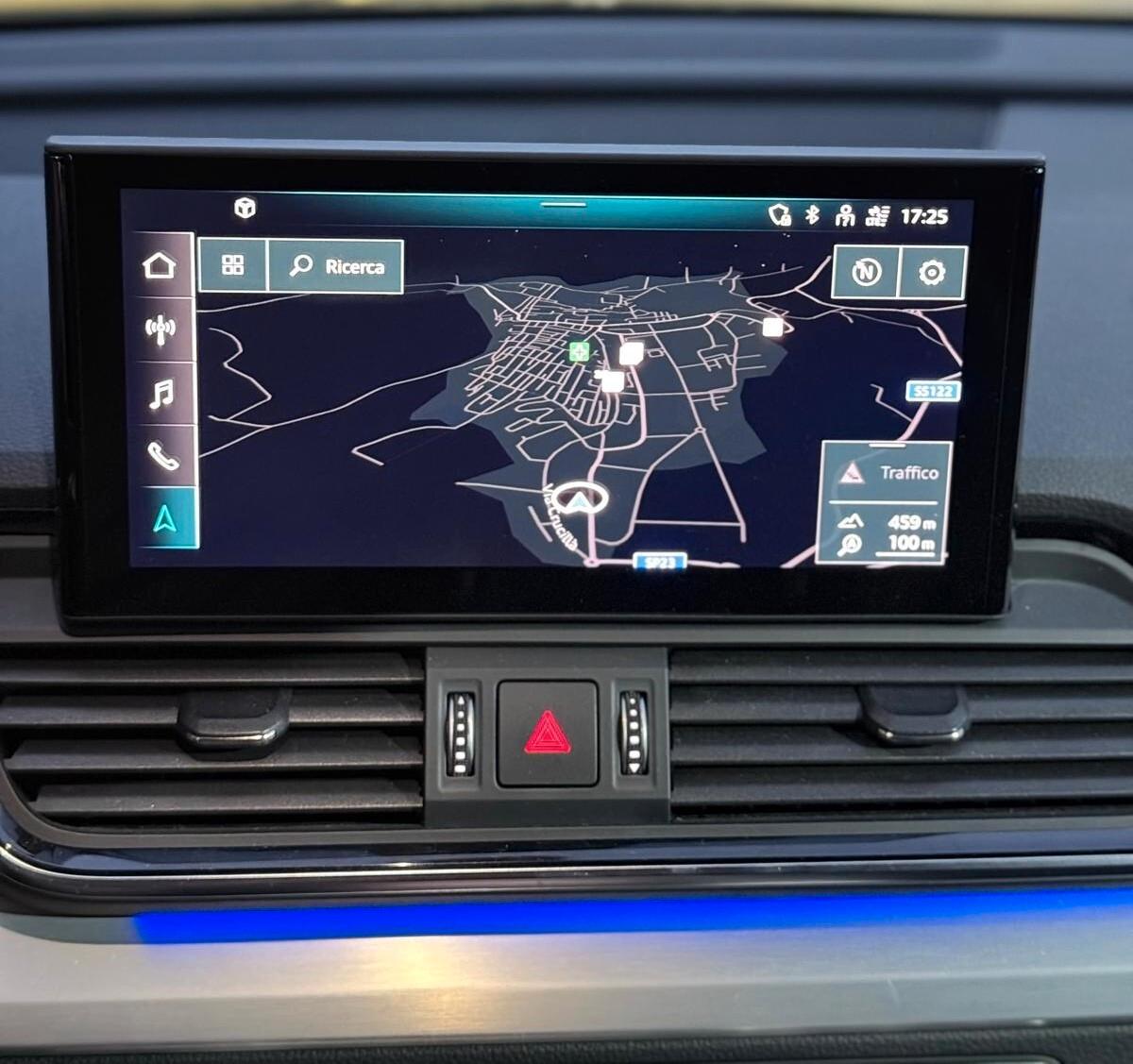 Audi Q5 SPB 40 TDI quattro S tronic line plus