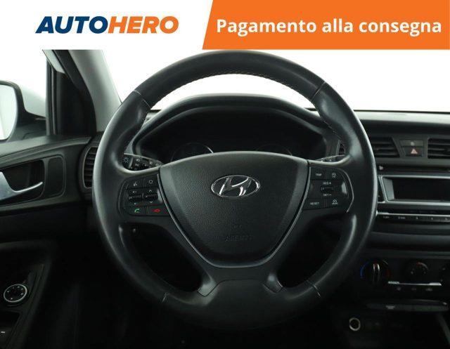 HYUNDAI i20 1.1 CRDi 12V 5 porte Comfort