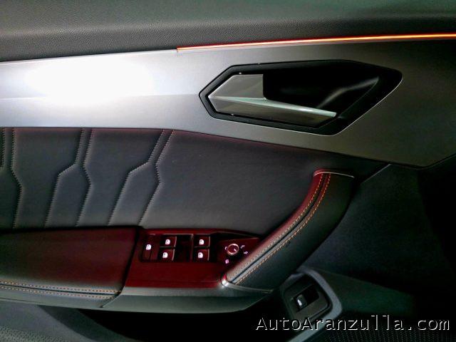 CUPRA Formentor 2.0 TDI 150CV 4Drive DSG - Navi - Virtual Cockpit