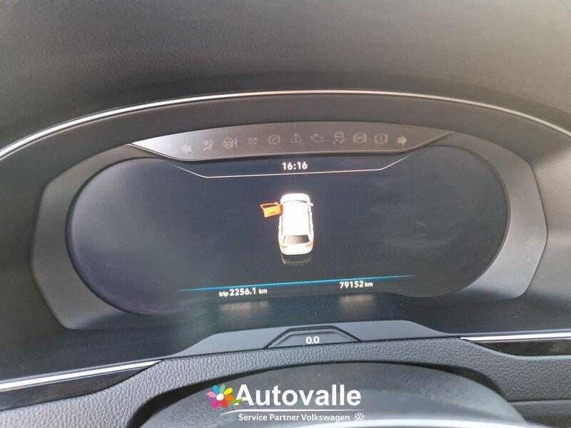 Volkswagen Passat Passat Variant 2.0 TDI DSG Executive BlueMotion Tech.