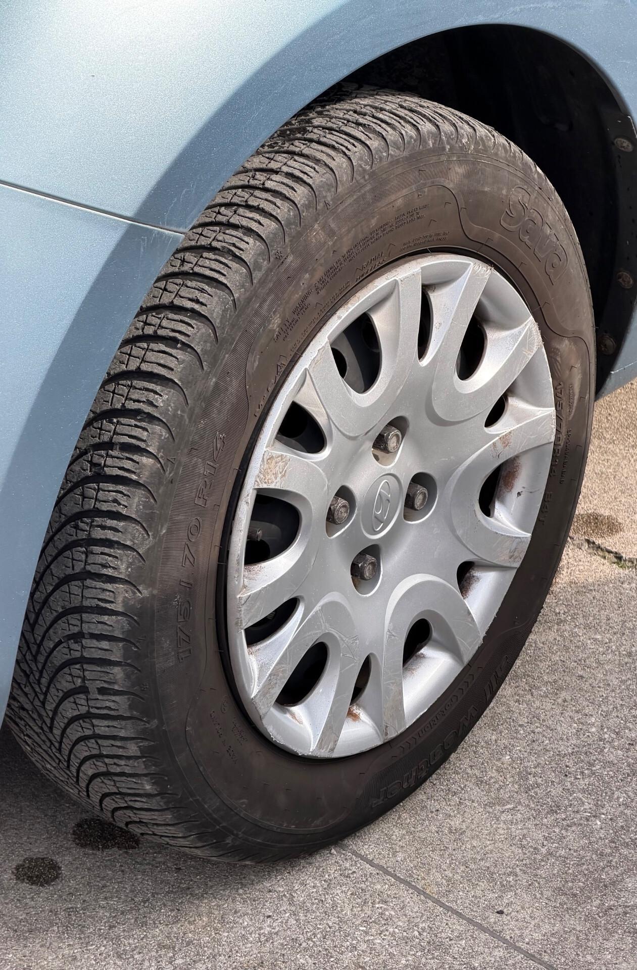 Hyundai i20 1.4 5p. - Adatta ai Neopatentati-Garanzia 12 mesi