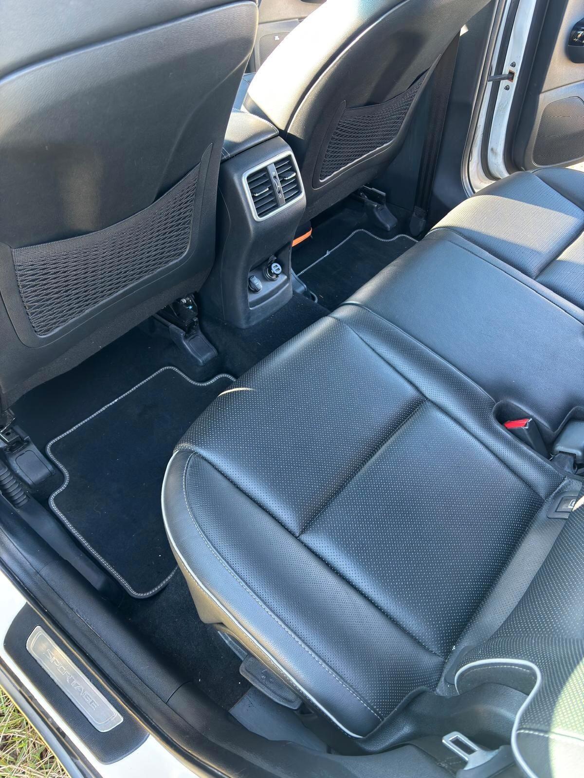 Kia Sportage 2.0 CRDI 185 CV AWD GT Line GARANZIA EUROPEA CONFORMGEST 12 MESI RINNOVABILE FINO A 36 MESI!!!