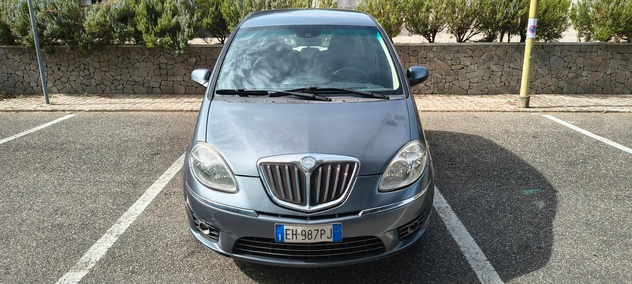 Lancia MUSA 1.3 Mjt 95 CV Platinum