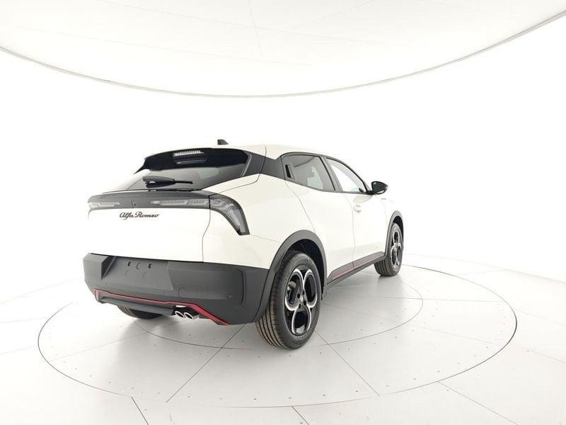 Alfa Romeo Junior 1.2 136 CV Hybrid eDCT6 Speciale