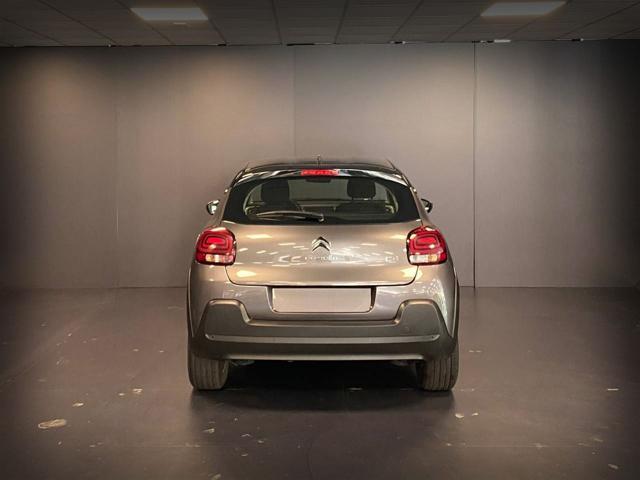 CITROEN C3 BlueHDi 100 S&S Shine