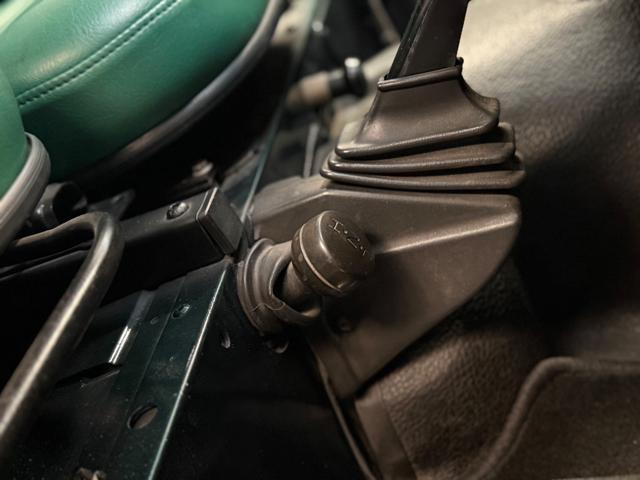 LAND ROVER Defender 110 3.5 V8