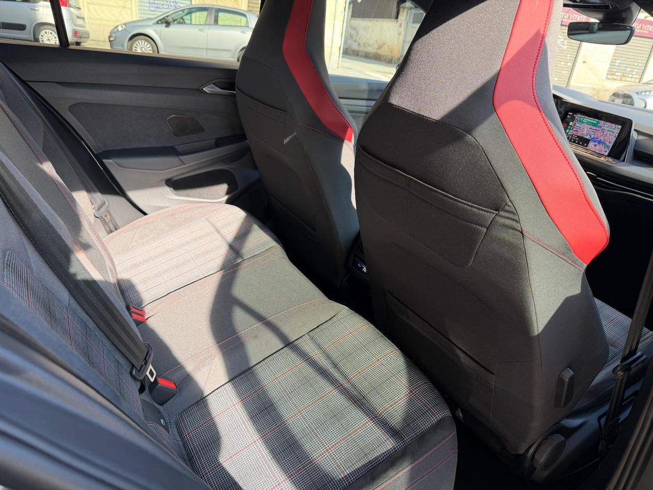 Volkswagen Golf 2.0 TSI GTI GTi #9211