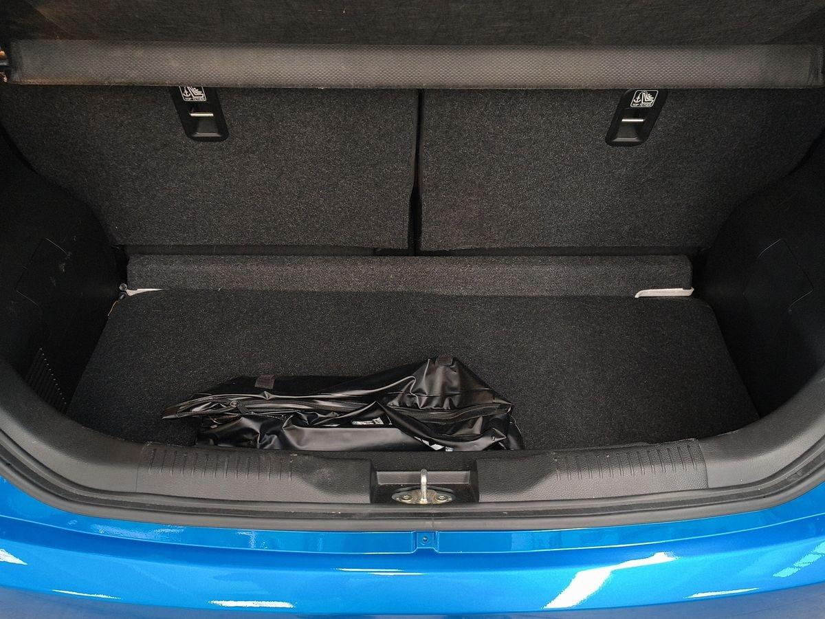 SUZUKI Ignis (2016) - Ignis 1.2 Hybrid 4WD All Grip Top