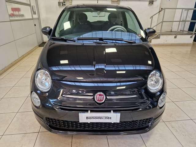 Fiat 500 500 1.0 Hybrid Cult