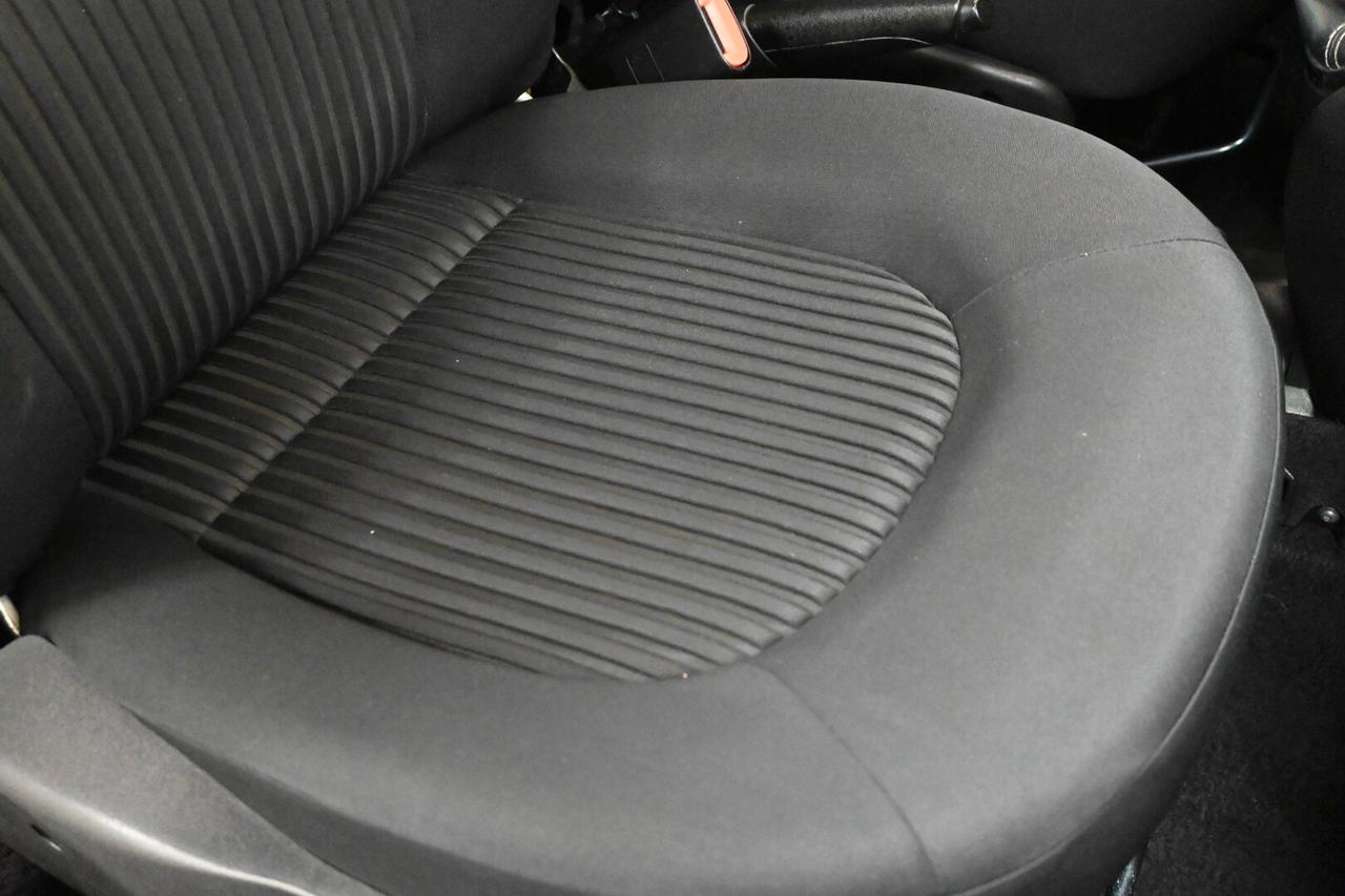 LANCIA Ypsilon 2ª serie Ypsilon 1.2 Argento