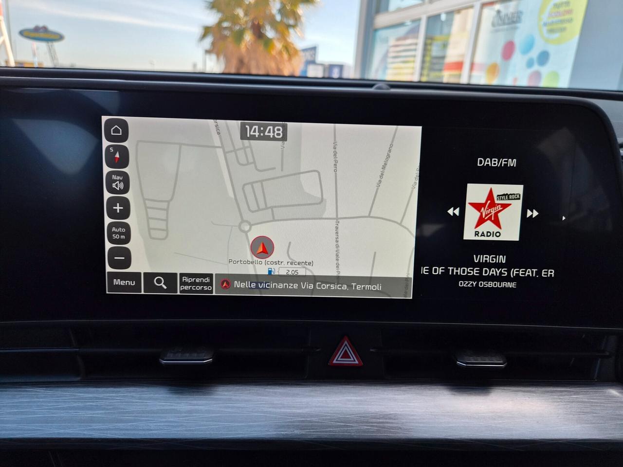 Kia Sportage 1.6 CRDi MHEV DCT Business