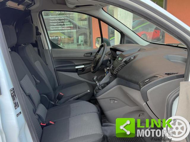 FORD Transit Connect 1.5 TDCi 100CV S&S Trend200 L1H1 AUTOCARRO