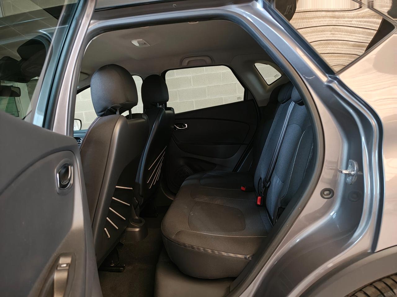 Renault Captur 1.5 dCi 8V 90 CV Start&Stop R-Link