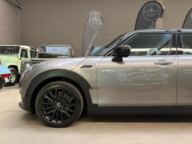 MINI Clubman 1.5 Cooper Business